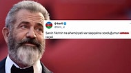 Mel Gibson Karabağ Üzerinden Türklere ve Azerbaycan'a Hakaret Edince Kapak Gibi Tepkiler Gecikmedi