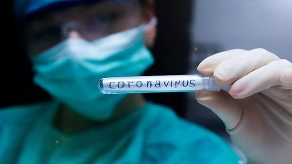 TTB, “Hatay Erzin Devlet Hastanesi Başhekimi Dr. Ersin Mahmutluoğlu, COVID-19 ile uyumlu klinik bulgularla tedavi gördüğü hastanede hayatını kaybetmiştir.” diyerek maske takılması çağrısında bulundu