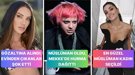 30 Eylül'de Yaşanan Son Dakika Magazin Haberlerini ve Güncel Magazin Olaylarını Anlatıyoruz!