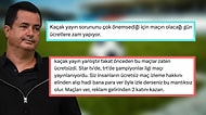Acun Ilıcalı'nın 'Kaçak Yayınlar Türk Futbolunu Öldürüyor' Açıklaması Futbolseverleri Kızdırdı!