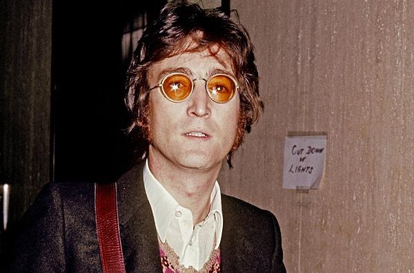 "Imagine" by John Lennon