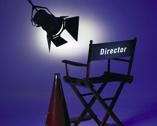 Who is Your All-Time Favorite Movie Director?