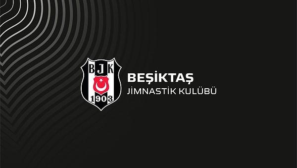 Beşiktaş Kulübü, Konyaspor maçı sonrası flaş bir açıklama yaptı.