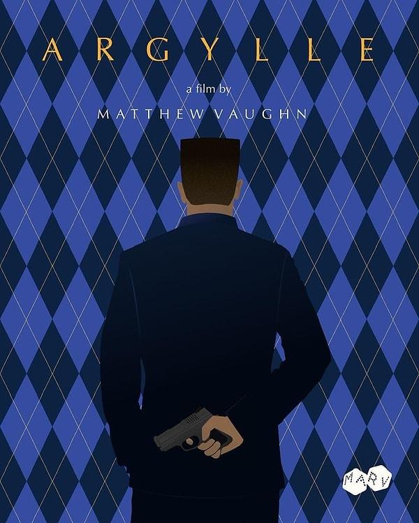 Argylle: The Secret Spy - Henry Cavill Breaks the Bond Mold with a Fresh Take on Spy Cinema