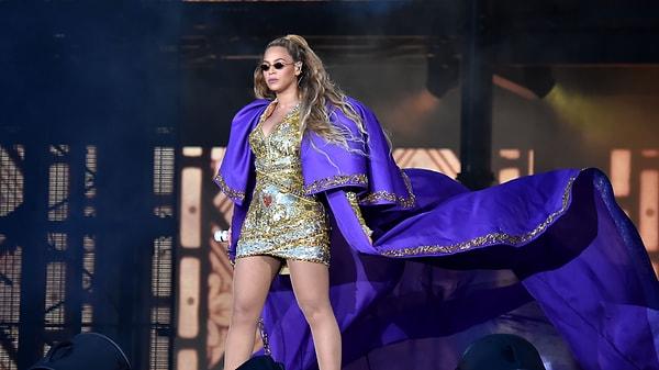 'Beyoncé: Renaissance World Tour' isimli filmin vizyon tarihinin ise 1 Aralık olması bekleniyor.