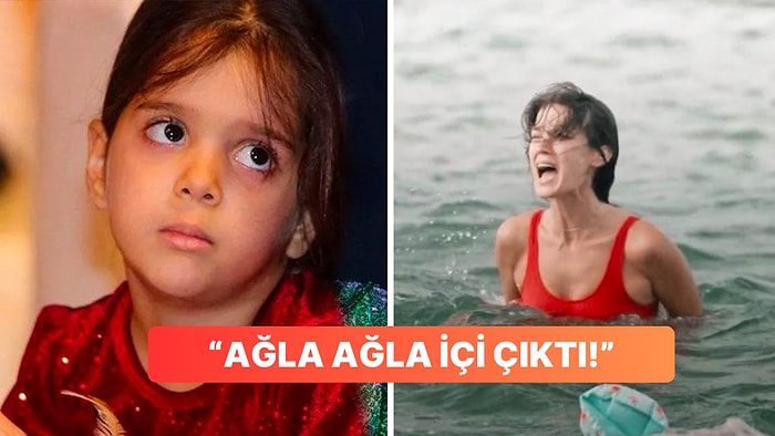 Hira'nın Gözyaşı Dinsin Artık: Demet Akalın Mercan Bir Türlü Bulunamıyor Diye Yargı Dizisine İsyan Etti!