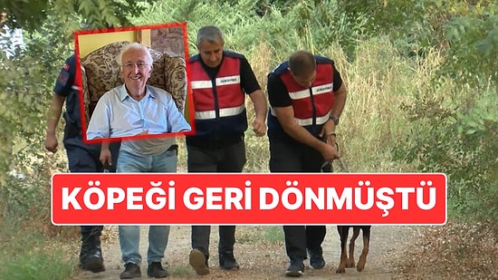 Korhan Berzeg'in Kayboluşunun Üzerinden 100 Gün Geçti: Valilik Açıklama Yaptı