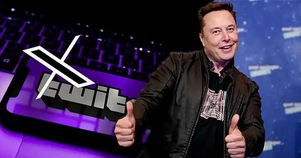 Elon Musk’ın yenilikçi yaklaşımları ve X platformunun sunduğu olanaklar, oyun yayıncılığı endüstrisinde yeni bir dönemin başlangıcını işaret edebilir.