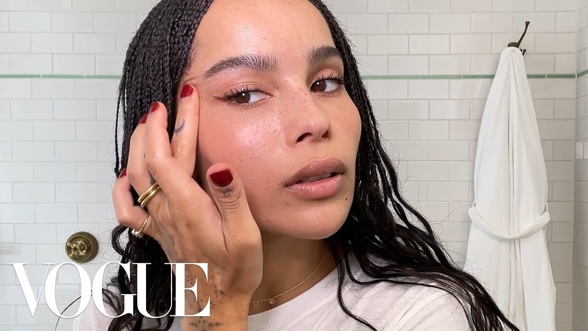 The Best Vogue Beauty Secrets Videos