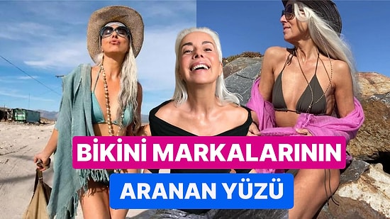 Moda Sektörünün Kalıplarını Yerle Yeksan Eden 65 Yaşındaki Mankene Hayran Kalacaksınız