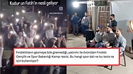 Bu Hangi Spor Dalı? Spor Bakanlığı’nın Kampındaki Sarıklı Cübbeli Grubun Görüntüleri Tartışma Yarattı!