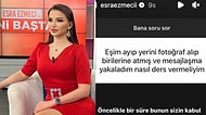 Takipçilerine 'Bana Soru Sor' Diyen Esra Ezmeci'ye Gelen Şaşırtan İtiraflar!