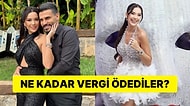 Dilan Polat ve Eşinin Mali Avukatı Şirketlerin Yıllık Cirosunu İlk Kez Açıkladı!