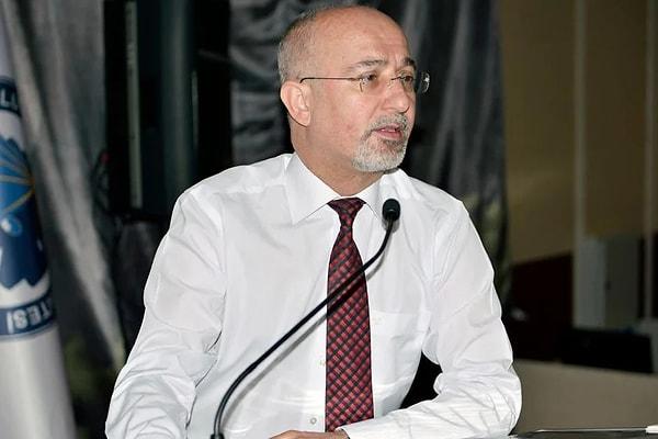 Ziraat Bankası eski Genel Müdür Yardımcısı İktisatçı Prof. Dr. Şenol Babuşcu, enflasyonun yerel seçimlerden önce düşüşe geçmeyeceğini söyledi.