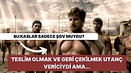 Gururlarından Asla Ödün Vermeyen Bir Toplum: Spartalıların Teslim Olduğu Tek Zaman Yaşananlar Sizi Şaşırtacak