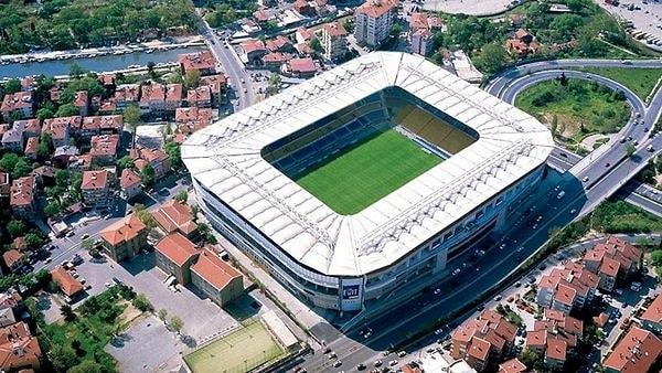 Stadyumun adı ne zaman Atatürk stadyumu olacak? Şükrü Saraçoğlu'nun adı nasıl yaşatılacak?