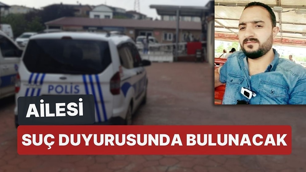 Karın Ağrısı Şikayetiyle Hastaneye Gidip İğne Vuruldu, 4 Gün Sonra Öldü
