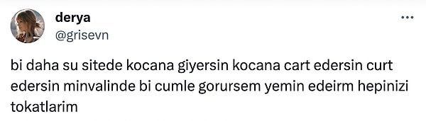 Peki siz bu konu hakkında ne düşünüyorsunuz?