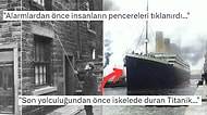 Gördüğünüz Anda Kültür Seviyenizi Arşa Çıkaracak Birbirinden İlginç Tarihi Fotoğraflar