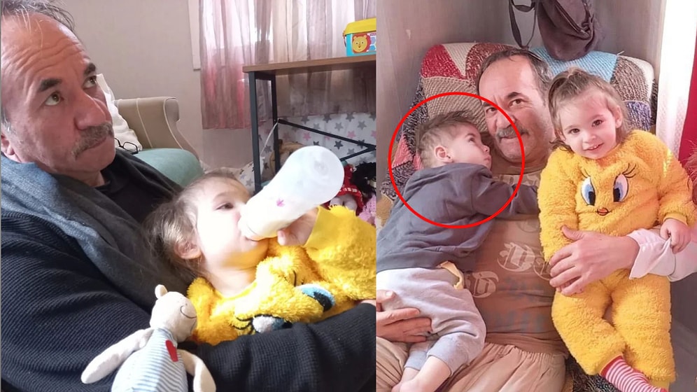 Kahreden Haber: Oyuncu Engin Yüksel'in 28 Aylık Oğlu Hayatını Kaybetti