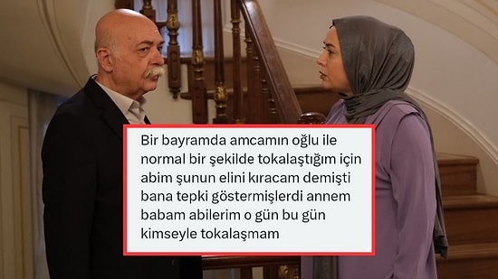 Muhafazakar Aileleriyle Yaşadıkları Zorlukları ve Zorbalıkları Anlatan İnsanlardan 12 Hikaye