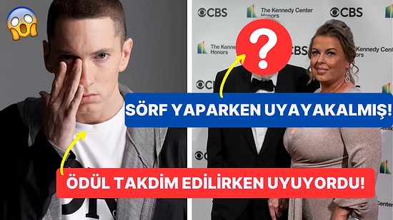 Uçakta Mahsur Kalandan Ehliyet Sınavında Uyuyana! İnanmakta Zorluk Çekeceğiniz Enteresan Uyku Hikayeleri