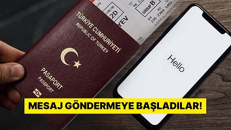 Yurt Dışından Telefon Alanlara Kötü Haber: Çalışma Başlatıldı