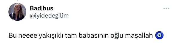 Sosyal medyadan gelen yorumlara bakalım: