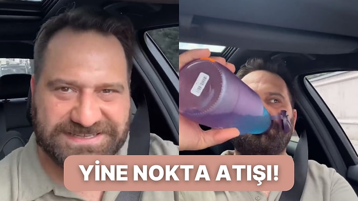 Gökhan Ünver'den Yeni Bir Nokta Atışı Daha Geldi! Bu Sefer Influencerları Konu Aldı
