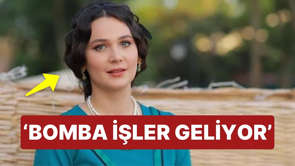 Gülsim Ali'den İstanbul'a Övgü Dolu Sözler: ''İstanbul'un Trafiğini Bile Seviyorum!''