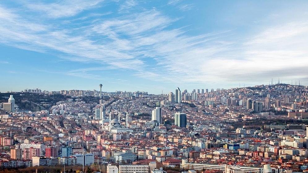 RUNKARA Uluslararası Yarı Maratonu’nda Parkur Güncellendi!