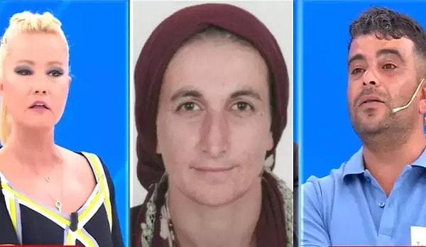 Evli ve üç çocuk annesi Bedriye Kılıç'tan, 6 Temmuz'dan bu yana haber alınamıyor. Kılıç, kiraz hasadı sırasında bir muhabire röportaj verdiği için kıskanan eşiyle tartıştığı günden beri kayıp.
