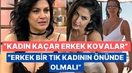 Tuğba Ekinci Kafa Yakan Açıklamalarına Bir Yenisini Ekledi: "Erkeğin Parası Kadından Fazla Olacak"