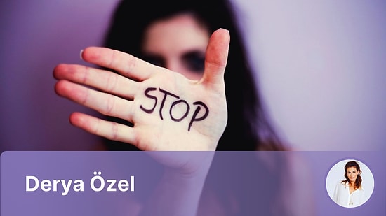 Eski Sevgili Teröründen Yıldık!