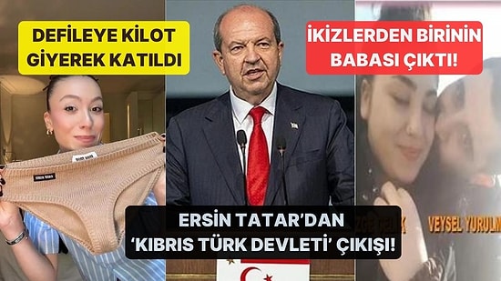 4 Ekim 2023 Çarşamba Akşamı Kaçırdığın Haberler