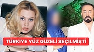 Aylarca Cezaevinde Yatmıştı! Adnan Oktar'ın Kediciği Film Oyuncusu Çıktı!