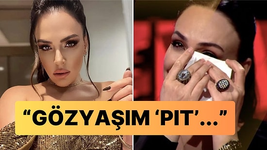 Eski Haber Spikeri Buket Aydın Kendi Markasını Kurarak Yeni Bir Sektöre Adım Attığını Açıkladı