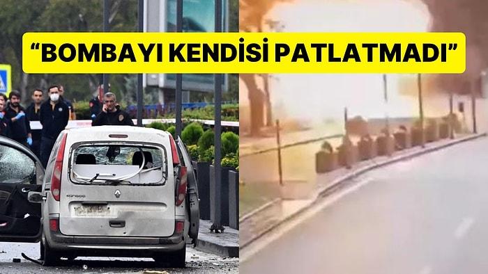 Ankara'daki Saldırıyla İlgili Bilinmeyen Detaylar Ortaya Çıktı!