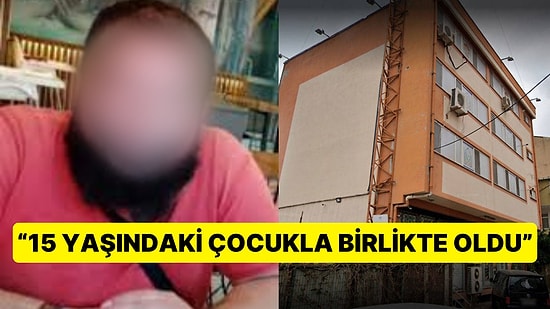 Vakıf Sorumlusu Babanın 4 Yaşındaki Kızına Cinsel İstismarda Bulunduğu İddia Edildi!