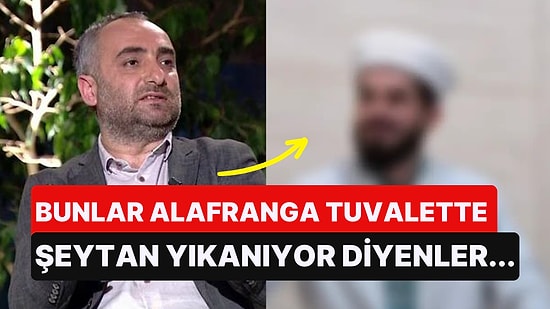İsmail Saymaz'ın Sosyal Medyadaki Sözde Hocalar Hakkında Söyledikleri Gündem Yarattı