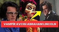 Dünyaca Ünlü Tarihi Karakterlerin Kendi Yaşamlarından Farklı Bir Şekilde Tasvir Edildiği 14 Film
