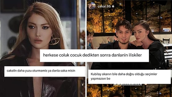 Yeni Aşk Kapıda mı? Danla Bilic ve Çakal'ın Birlikte Attıkları Story Aşk İddialarını Gündeme Getirdi