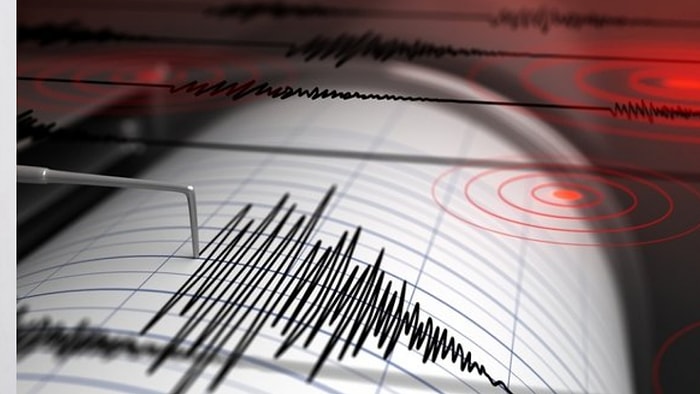 AFAD Duyurdu: Kahramanmaraş’ta Deprem