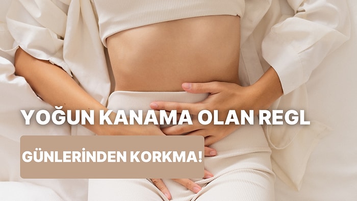 Önyargıları Kırmaya Geldik: Yıkanabilir Regl Külodu Nedir, Nasıl Kullanılır Açıklıyoruz!