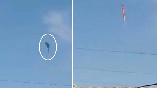 Pentagon Doğruladı: ABD, Türk SİHA'sını Vurdu