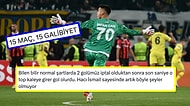 Fenerbahçe'nin Rotasyon Yapmasına Rağmen Spartak Trnava Deplasmanından 3 Puanla Dönmesine Gelen Övgüler