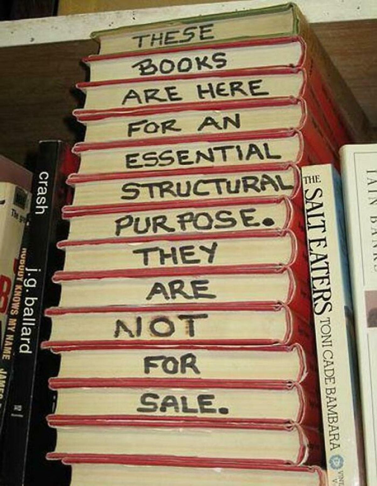 Of those books is yours