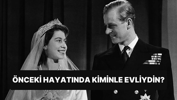 Önceki Hayatında Evli Olduğun Kişi Kim?