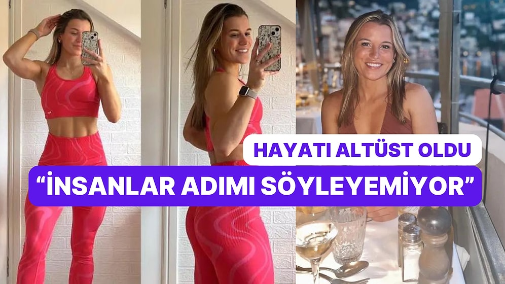 İskoçya'da Bir Kadın, iPhone'a Gelen iOS 17 Güncellemesi Yüzünden Adını Değiştirmek Zorunda Kaldı