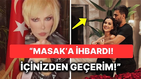 Dilan ve Engin Polat'la İlgili Büyük Bir Oyun Oynayan Sisi, Açtığı Yayında Resmen Bombanın Pimini Çekti